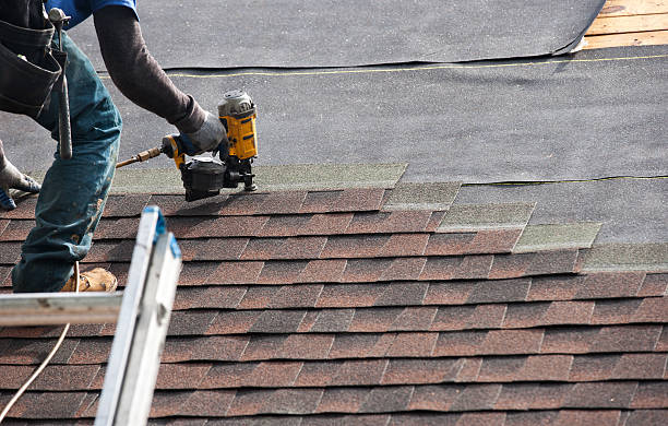 Licensed Roofing service in Ridgway, PA - Brentwood Metal Roofing